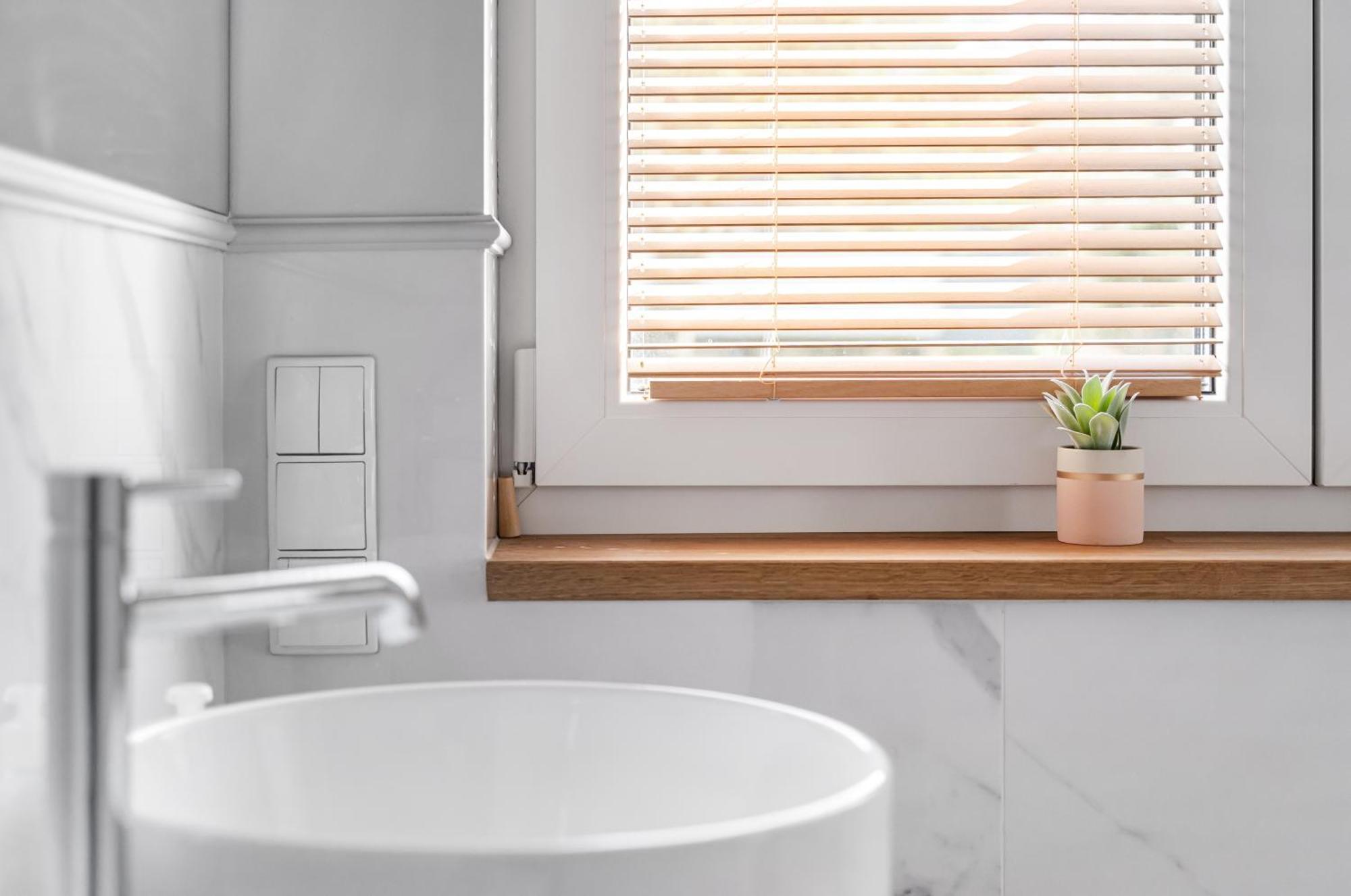 Apartamenty Swinoujscie - Swan Suites - Villa 44 Eksteriør bilde
