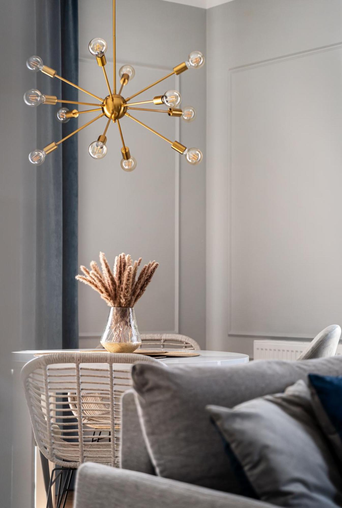 Apartamenty Swinoujscie - Swan Suites - Villa 44 Eksteriør bilde