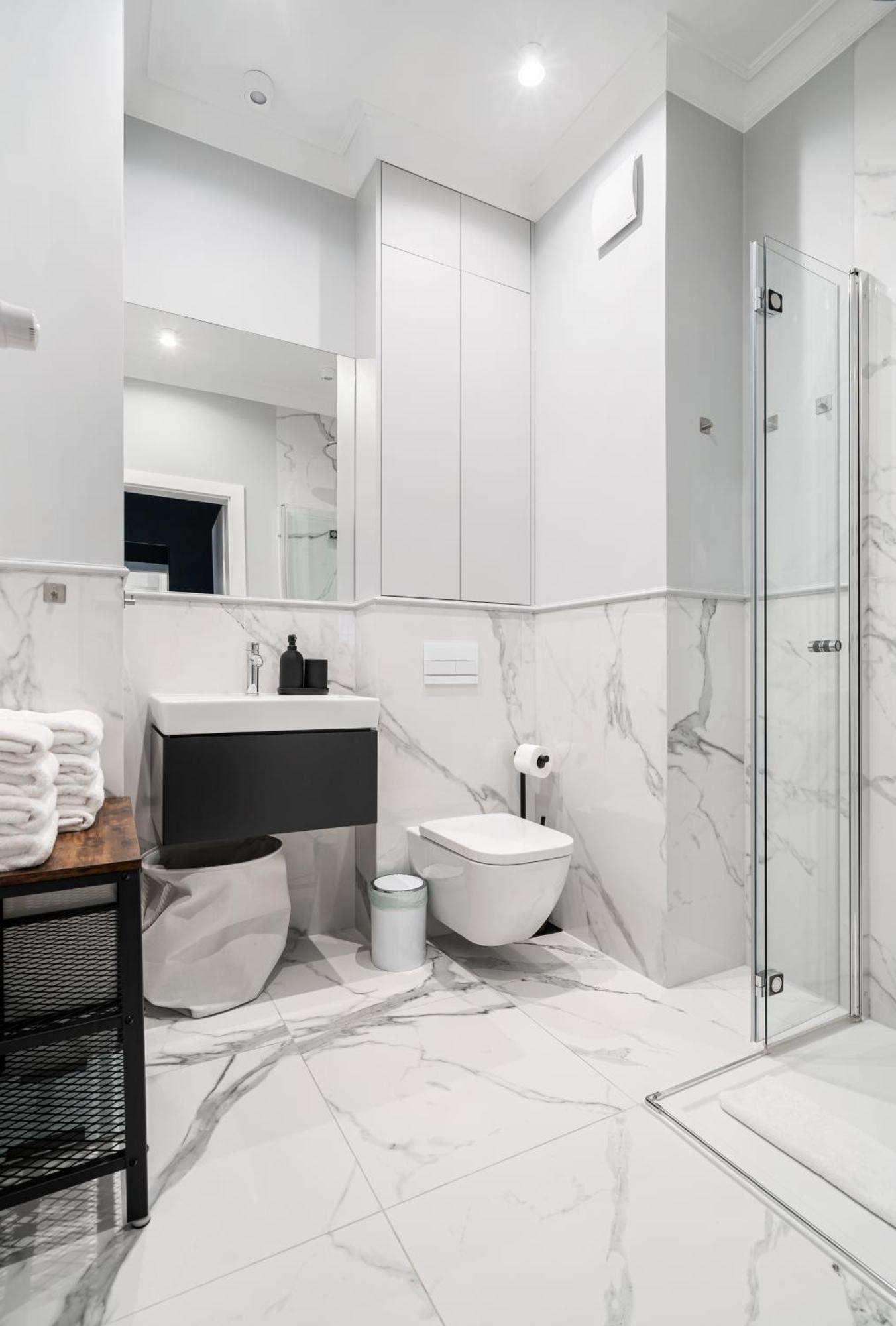Apartamenty Swinoujscie - Swan Suites - Villa 44 Eksteriør bilde